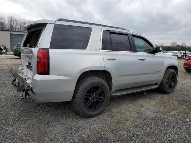 Изображение 3 2016 CHEVROLET TAHOE K1500 LT 2016 с VIN 1GNSKBKC7GR174229