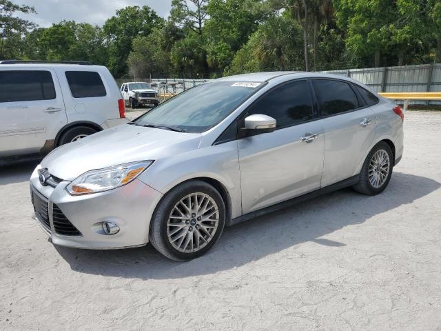 Изображение 1 2013 FORD FOCUS SE 2013 с VIN 1FADP3F29DL211733