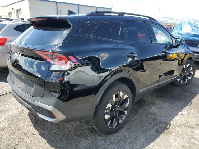 Изображение 3 2023 KIA SPORTAGE X LINE 2023 с VIN 5XYK6CAF5PG009406