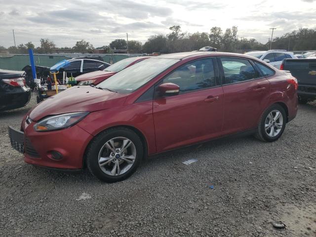Image 1 of 2014 FORD FOCUS SE 2014 with VIN 1FADP3F21EL227717