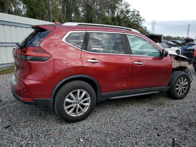 Image 3 of 2018 NISSAN ROGUE S 2018 with VIN 5N1AT2MT3JC824677