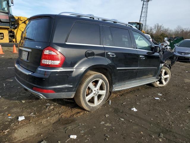 Изображение 3 2010 MERCEDES-BENZ GL 450 4MATIC 2010 с VIN 4JGBF7BE5AA571032
