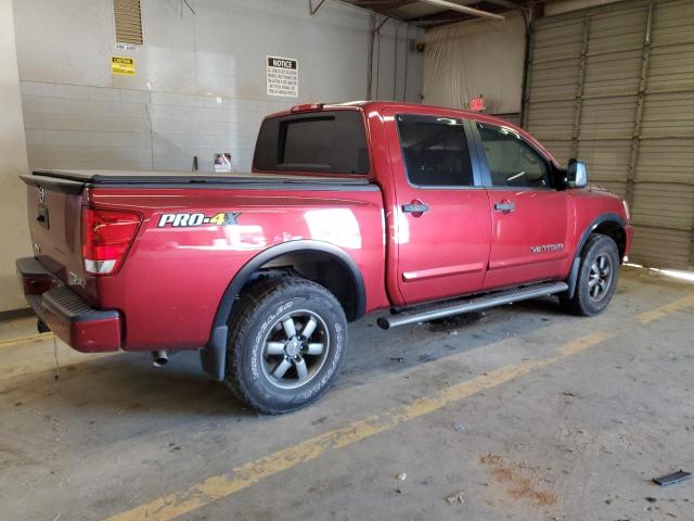 Изображение 3 2015 NISSAN TITAN S 2015 с VIN 1N6AA0EC2FN505311