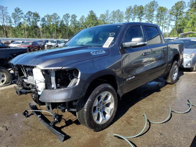 Image 1 of 2022 RAM 1500 BIG HORN/LONE STAR 2022 with VIN 1C6RRFFG9NN376606