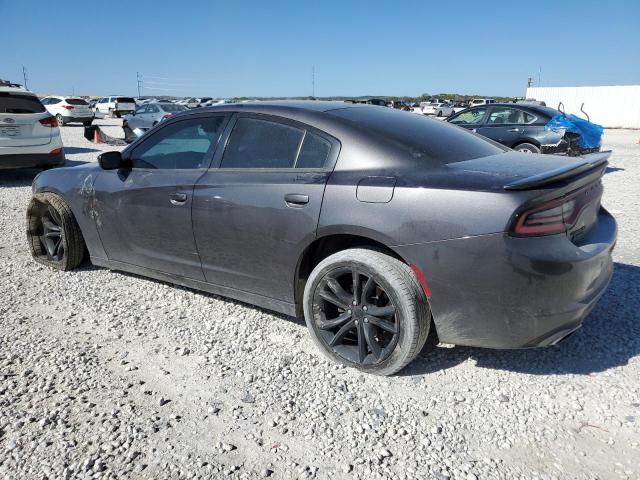 Image 2 of 2018 DODGE CHARGER SXT 2018 with VIN 2C3CDXBG7JH134459
