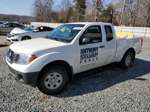 2019 NISSAN FRONTIER S 2019 image