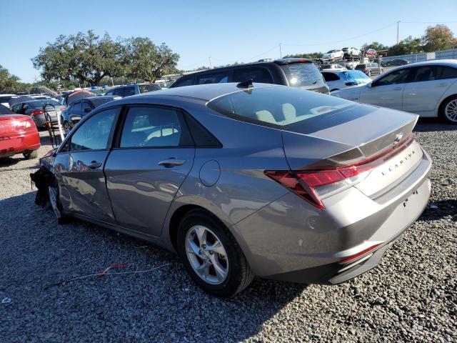 Изображение 2 2021 HYUNDAI ELANTRA SE 2021 с VIN KMHLL4AG1MU213654