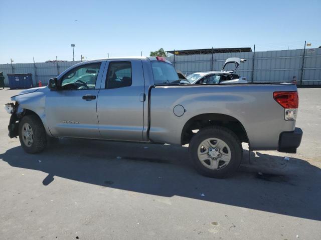 Image 2 of 2012 TOYOTA TUNDRA DOUBLE CAB SR5 2012 with VIN 5TFRM5F1XCX041899
