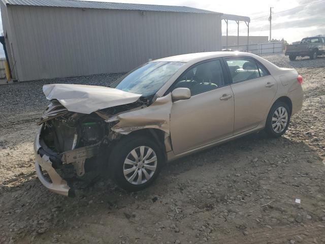 Image 1 of 2012 TOYOTA COROLLA BASE 2012 with VIN 2T1BU4EE5CC867042