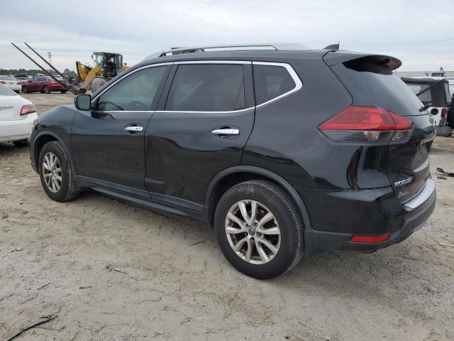 Изображение 2 2018 NISSAN ROGUE S 2018 с VIN 5N1AT2MT4JC818550