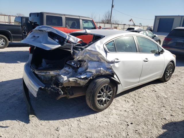 Obraz 3 z 2017 KIA FORTE LX 2017 z VIN 3KPFK4A75HE090207