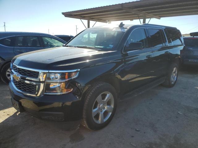 Obraz 2018 CHEVROLET SUBURBAN C1500 LT 2018