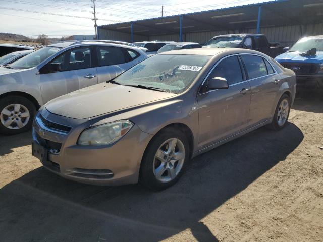 Image 1 of 2008 CHEVROLET MALIBU 1LT 2008 with VIN 1G1ZH57B88F207449