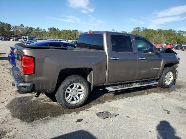 Image 3 of 2014 CHEVROLET SILVERADO C1500 LT 2014 with VIN 3GCPCREC2EG415398