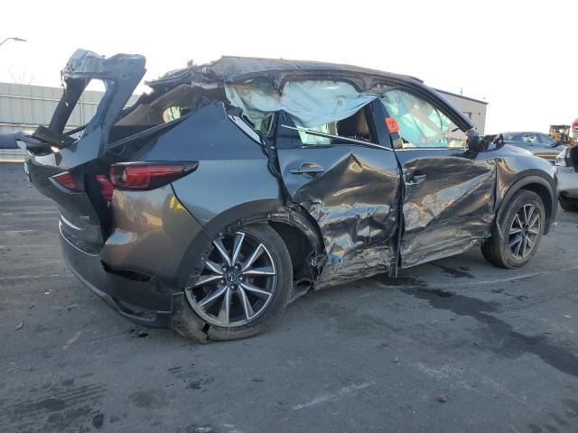 Obraz 3 z 2017 MAZDA CX-5 GRAND TOURING 2017 z VIN JM3KFBDL6H0155775