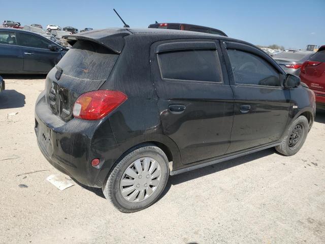 Image 3 of 2015 MITSUBISHI MIRAGE DE 2015 with VIN ML32A3HJ1FH061018