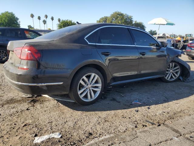 Image 3 of 2019 VOLKSWAGEN PASSAT WOLFSBURG 2019 with VIN 1VWLA7A34KC010895