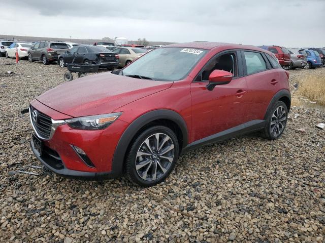 Obraz 1 z 2019 MAZDA CX-3 TOURING 2019 z VIN JM1DKFC77K0437486