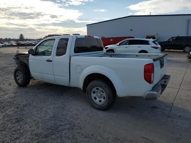Image 2 of 2015 NISSAN FRONTIER S 2015 with VIN 1N6BD0CT5FN751364
