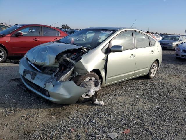 Image 1 of 2007 TOYOTA PRIUS  2007 with VIN JTDKB20UX77635844