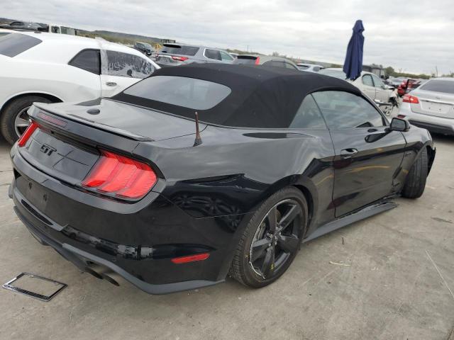 Image 3 of 2021 FORD MUSTANG GT 2021 with VIN 1FATP8FF3M5141162