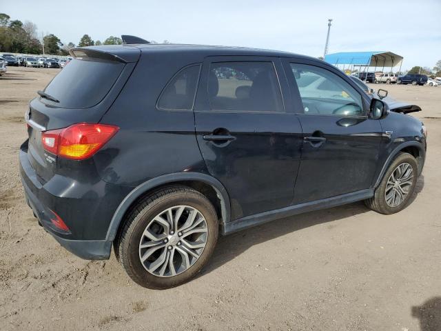 Image 3 of 2019 MITSUBISHI OUTLANDER SPORT ES 2019 with VIN JA4AP3AU5KU016929