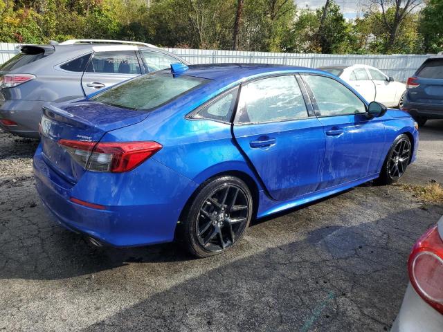 Obraz 3 z 2022 HONDA CIVIC SPORT 2022 z VIN 2HGFE2F55NH534741