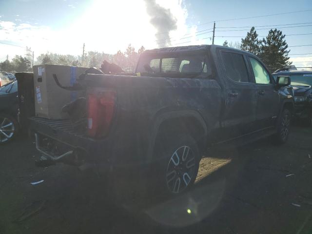 Obraz 3 z 2021 GMC SIERRA K1500 AT4 2021 z VIN 1GTP9EELXMZ189469