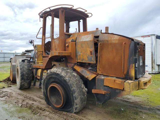 Obraz 3 z 2015 JOHN DEERE LOADER 2015 z VIN 1DW524KHCFF672563