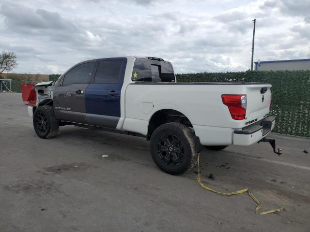 Изображение 2 2019 NISSAN TITAN XD SL 2019 с VIN 1N6BA1F45KN507887