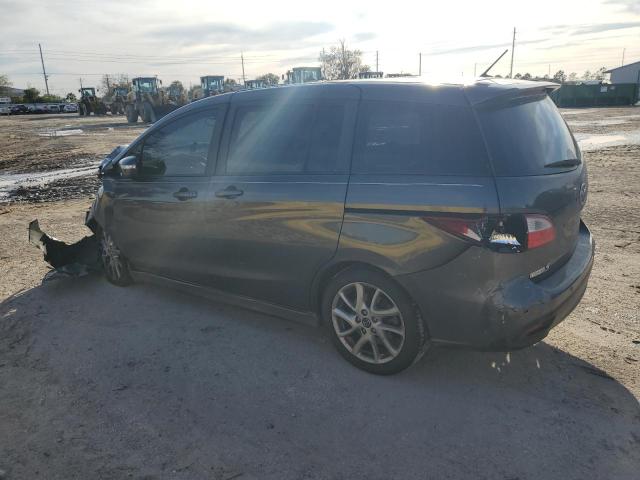 Image 2 of 2013 MAZDA 5  2013 with VIN JM1CW2CL4D0153564