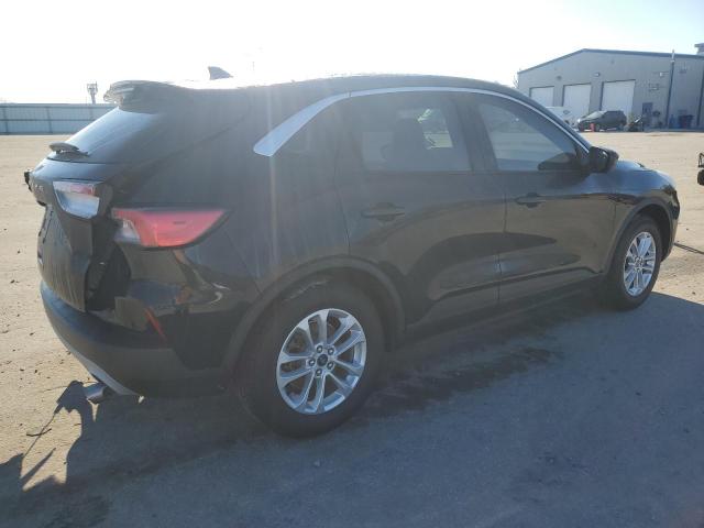 Image 3 of 2021 FORD ESCAPE SE 2021 with VIN 1FMCU0G6XMUA33139