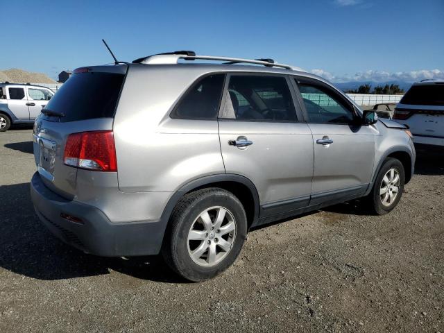 Изображение 3 2012 KIA SORENTO BASE 2012 с VIN 5XYKT3A6XCG282179