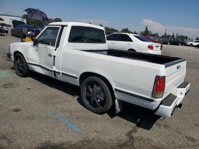 Изображение 2 1986 NISSAN 720  1986 с VIN JN6ND01S6GW128919