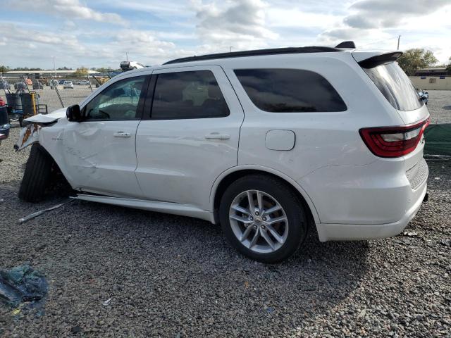 Изображение 2 2023 DODGE DURANGO R/T 2023 с VIN 1C4SDJCTXPC574204