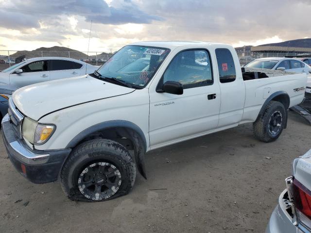 1999 TOYOTA TACOMA XTRACAB PRERUNNER 1999 image