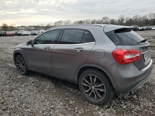 Изображение 2 2015 MERCEDES-BENZ GLA 250 2015 с VIN WDCTG4EB2FJ180590
