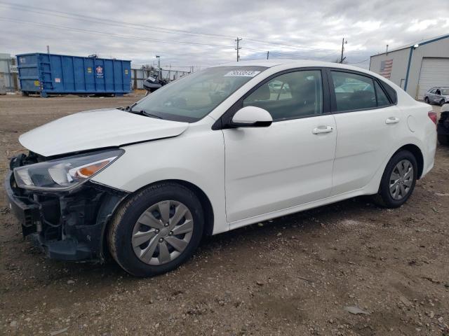 Изображение 2020 KIA RIO LX 2020