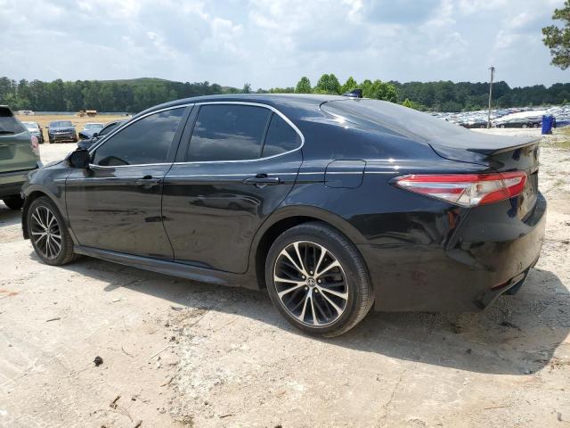 Image 2 of 2019 TOYOTA CAMRY L 2019 with VIN 4T1B11HK3KU808559