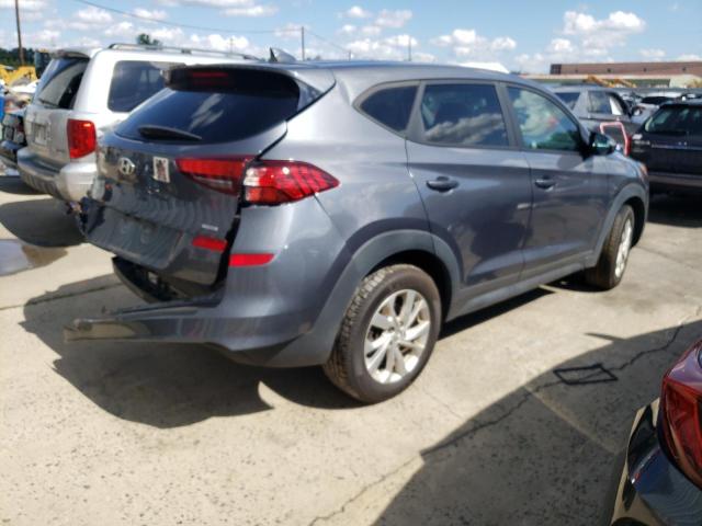 Obraz 3 z 2019 HYUNDAI TUCSON SE 2019 z VIN KM8J2CA46KU027941