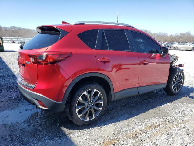 Изображение 3 2016 MAZDA CX-5 GT 2016 с VIN JM3KE4DY2G0749918