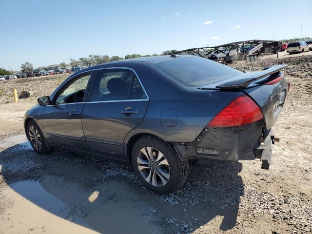Obraz 2 z 2007 HONDA ACCORD EX 2007 z VIN 1HGCM56817A102893
