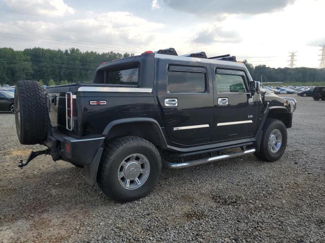 Image 3 of 2006 HUMMER H2 SUT  2006 with VIN 5GRGN22U06H109708