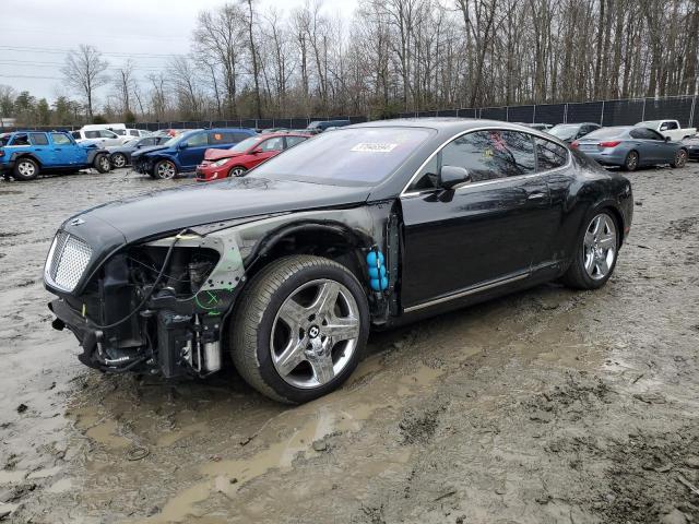 Изображение 2005 BENTLEY CONTINENTAL GT 2005