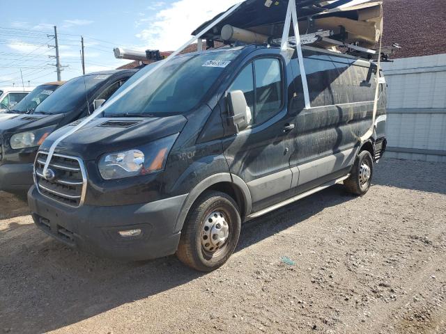 Изображение 1 2020 FORD TRANSIT T-250 2020 с VIN 1FTBR2Y83LKB12563