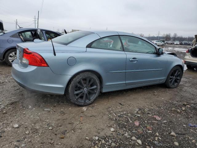 Obraz 3 z 2011 VOLVO C70 T5 2011 z VIN YV1672MCXBJ109000