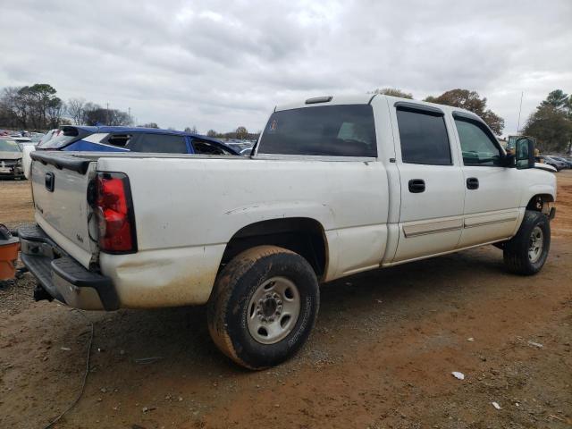 Image 3 of 2005 CHEVROLET SILVERADO C1500 HEAVY DUTY 2005 with VIN 1GCGC13U35F863986