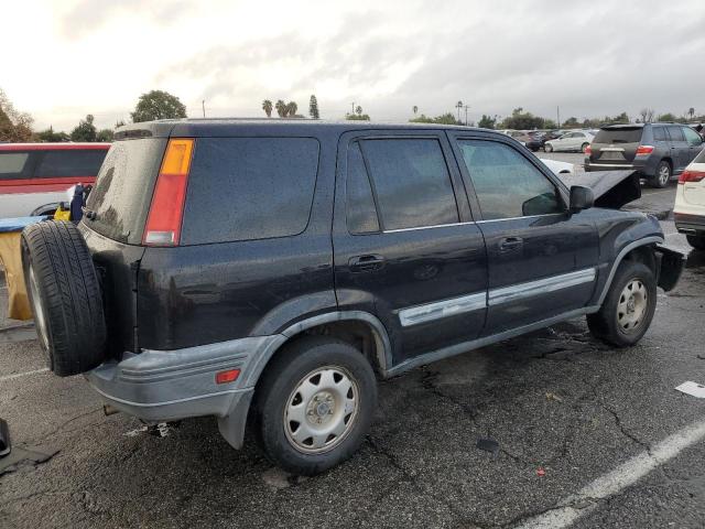 Obraz 3 z 1999 HONDA CR-V LX 1999 z VIN JHLRD2847XC010504