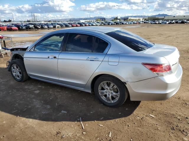 Image 2 of 2010 HONDA ACCORD LXP 2010 with VIN 1HGCP2F40AA143459