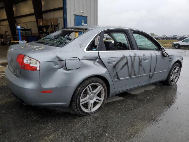 Image 3 of 2007 AUDI A4 2.0T QUATTRO 2007 with VIN WAUDF78E37A283309